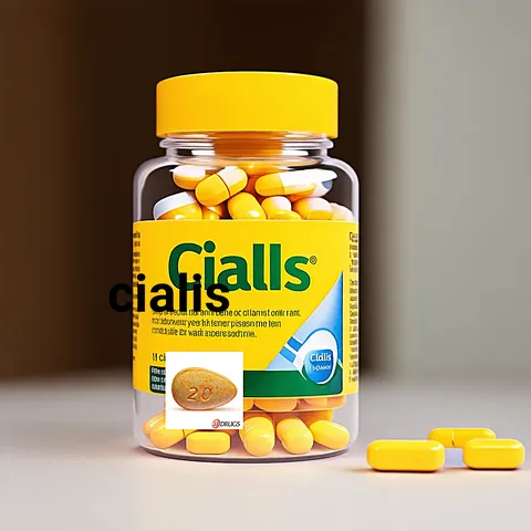 Cialis sin receta foro